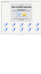 Mobile Screenshot of morefun.sdinet.de